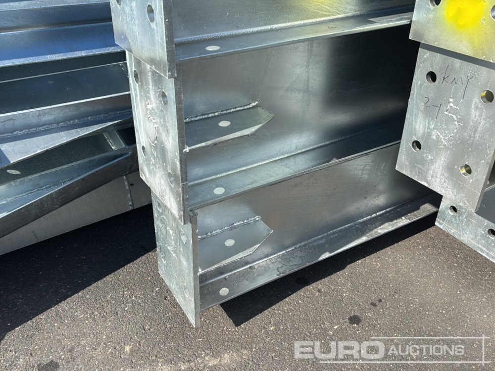 Unused 2025 KMY Industrial 100X30X20 - Wohncontainer: das Bild 5 Unused 2025 KMY Industrial 100X30X20 - Wohncontainer: das Bild 5