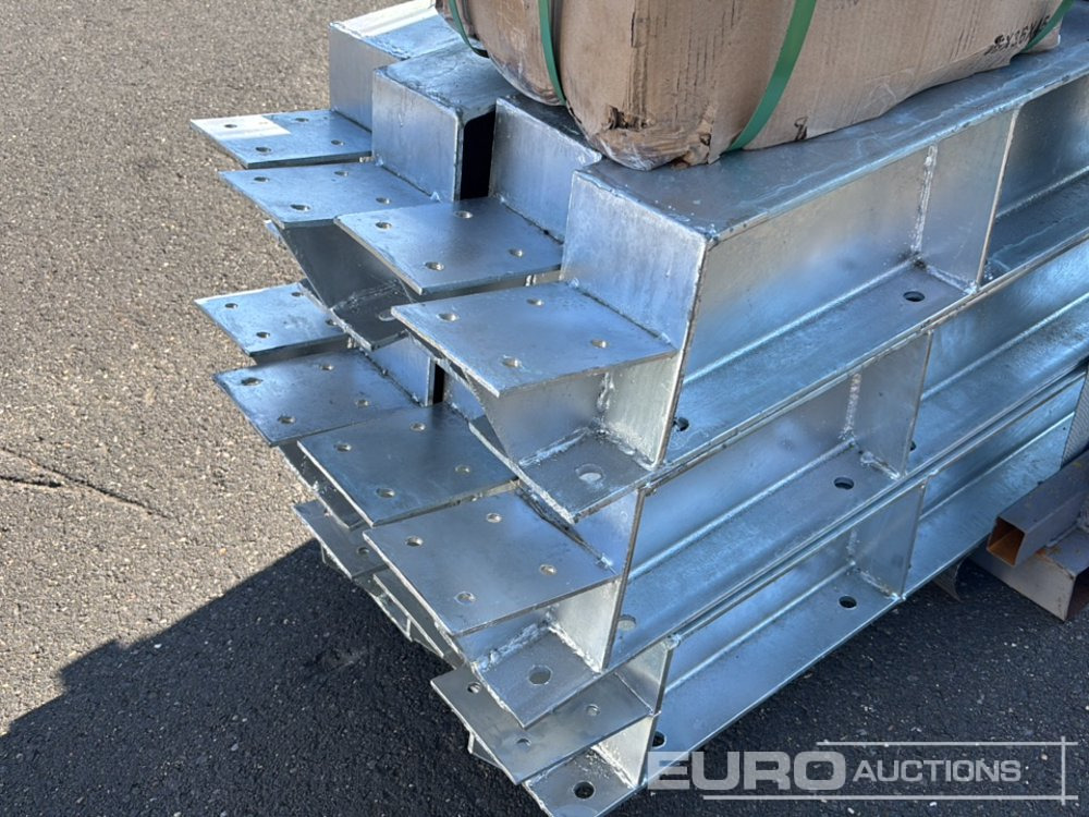 Unused 2025 KMY Industrial 100X30X20 - Wohncontainer: das Bild 5 Unused 2025 KMY Industrial 100X30X20 - Wohncontainer: das Bild 5