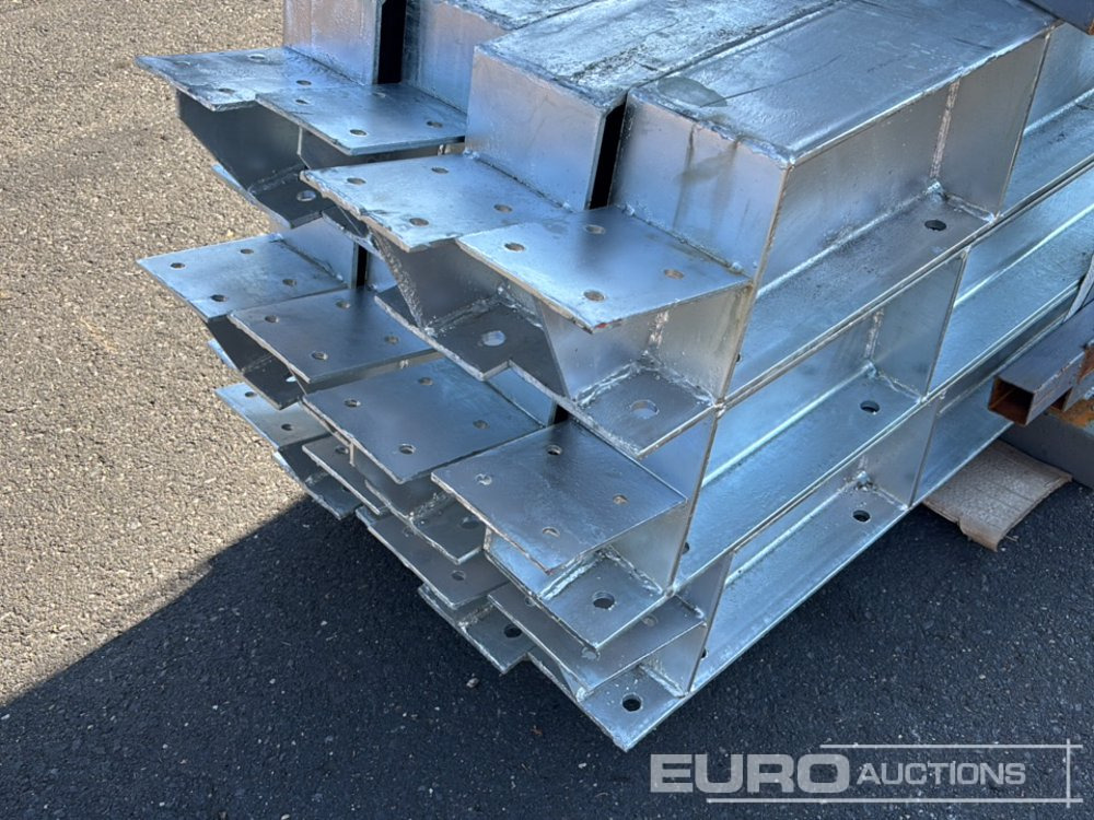 Unused 2025 KMY Industrial 100X30X20 - Wohncontainer: das Bild 5 Unused 2025 KMY Industrial 100X30X20 - Wohncontainer: das Bild 5