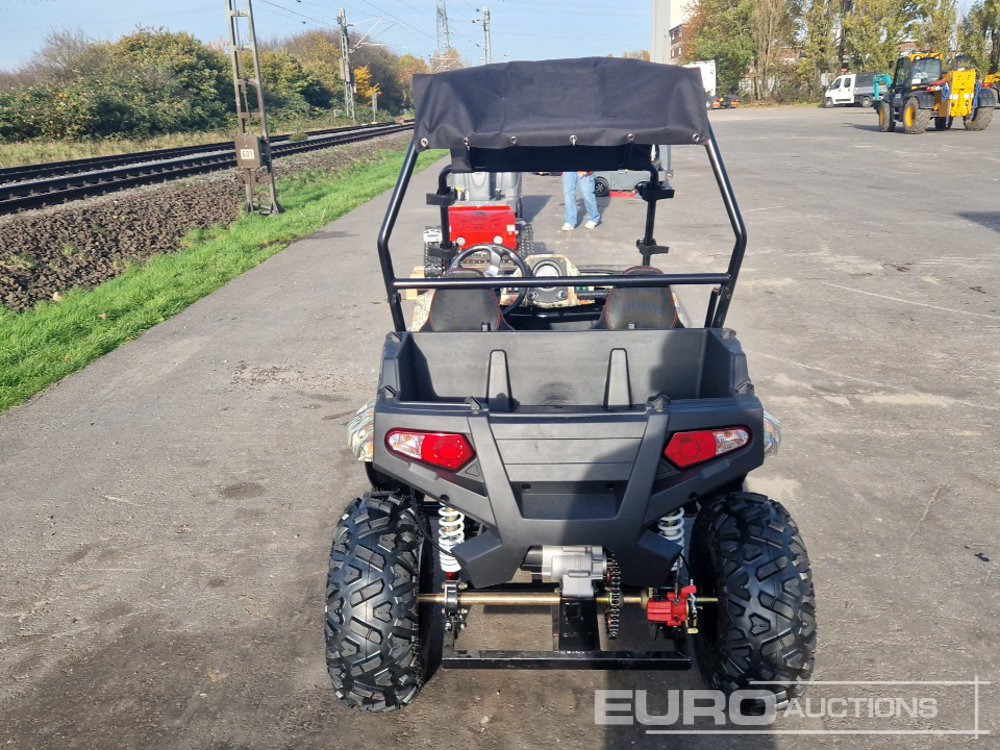 Unused 2025 UTV 720 Offroad Vehicle - Quad: das Bild 4 Unused 2025 UTV 720 Offroad Vehicle - Quad: das Bild 4