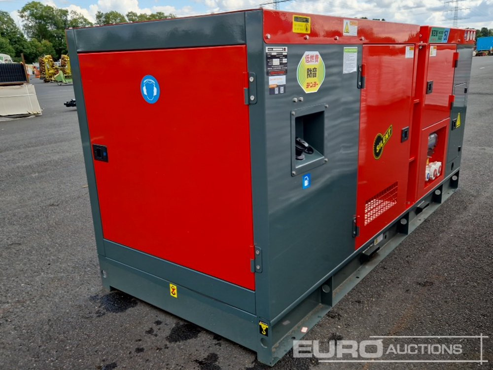 Unused Ashita Power AG3-150 - Stromgenerator: das Bild 3 Unused Ashita Power AG3-150 - Stromgenerator: das Bild 3