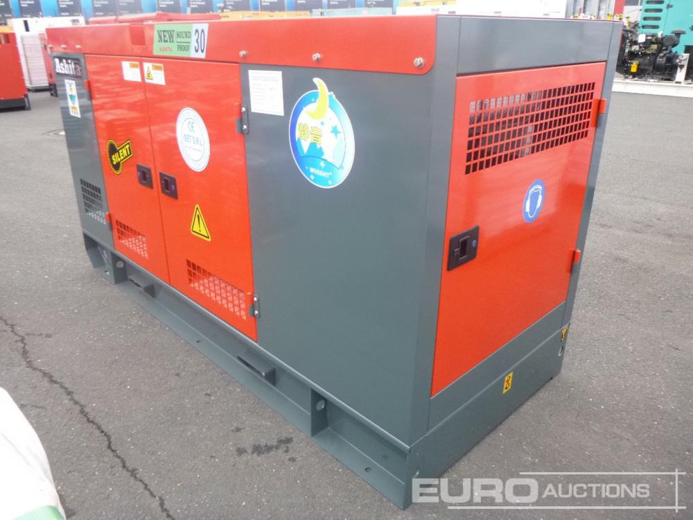 Unused Ashita Power AG3-30 - Stromgenerator: das Bild 3 Unused Ashita Power AG3-30 - Stromgenerator: das Bild 3
