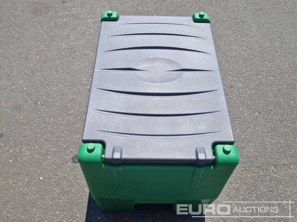 Unused Emiliana Serbatoi 220Z1 - Lagertank: das Bild 4 Unused Emiliana Serbatoi 220Z1 - Lagertank: das Bild 4