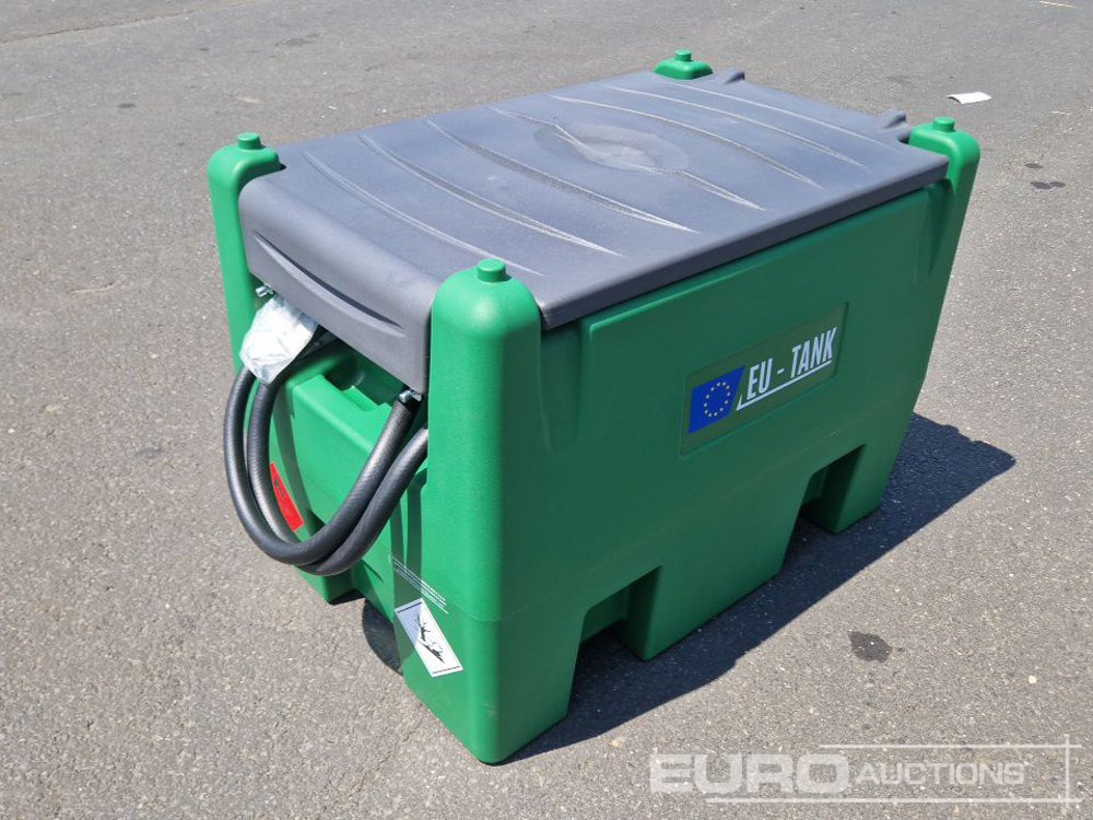 Unused Emiliana Serbatoi 220Z1 - Lagertank: das Bild 3 Unused Emiliana Serbatoi 220Z1 - Lagertank: das Bild 3