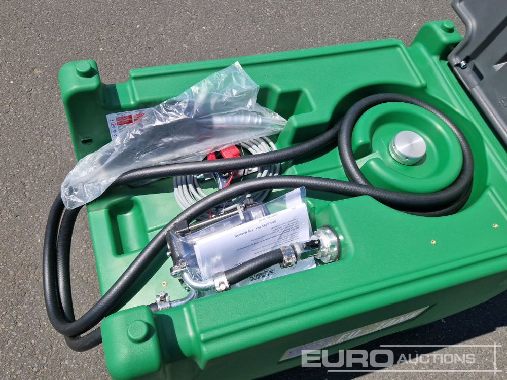 Unused Emiliana Serbatoi 220Z1 - Lagertank: das Bild 5 Unused Emiliana Serbatoi 220Z1 - Lagertank: das Bild 5