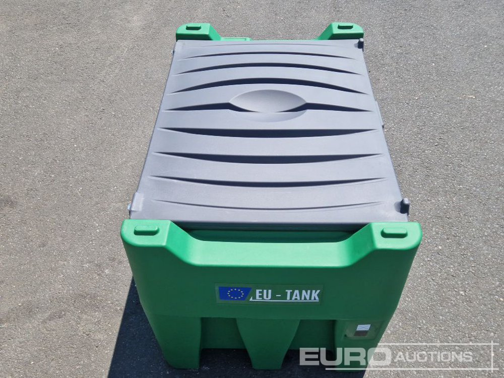 Unused Emiliana Serbatoi 440Z1 - Lagertank: das Bild 3 Unused Emiliana Serbatoi 440Z1 - Lagertank: das Bild 3