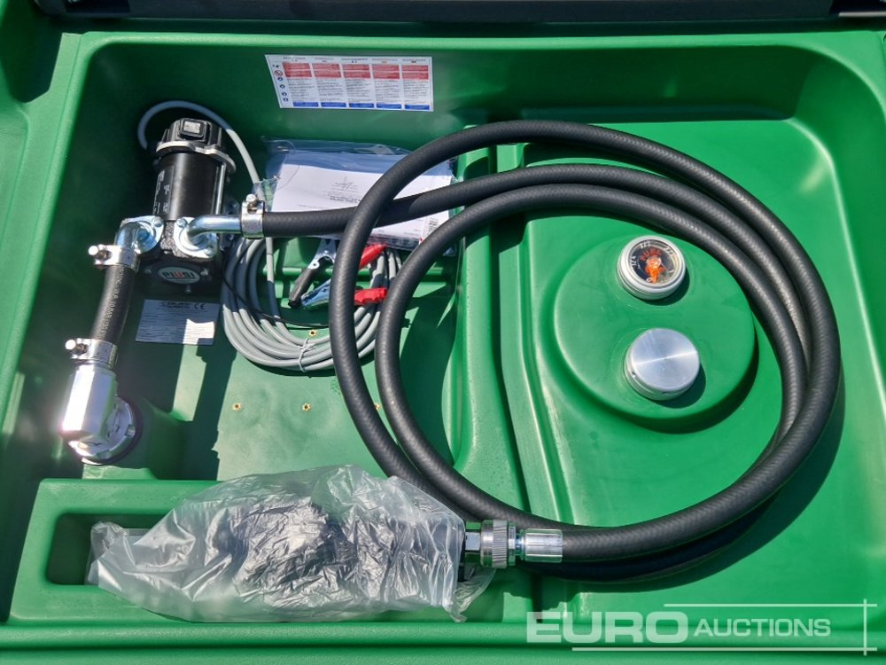 Unused Emiliana Serbatoi 440Z1 - Lagertank: das Bild 4 Unused Emiliana Serbatoi 440Z1 - Lagertank: das Bild 4