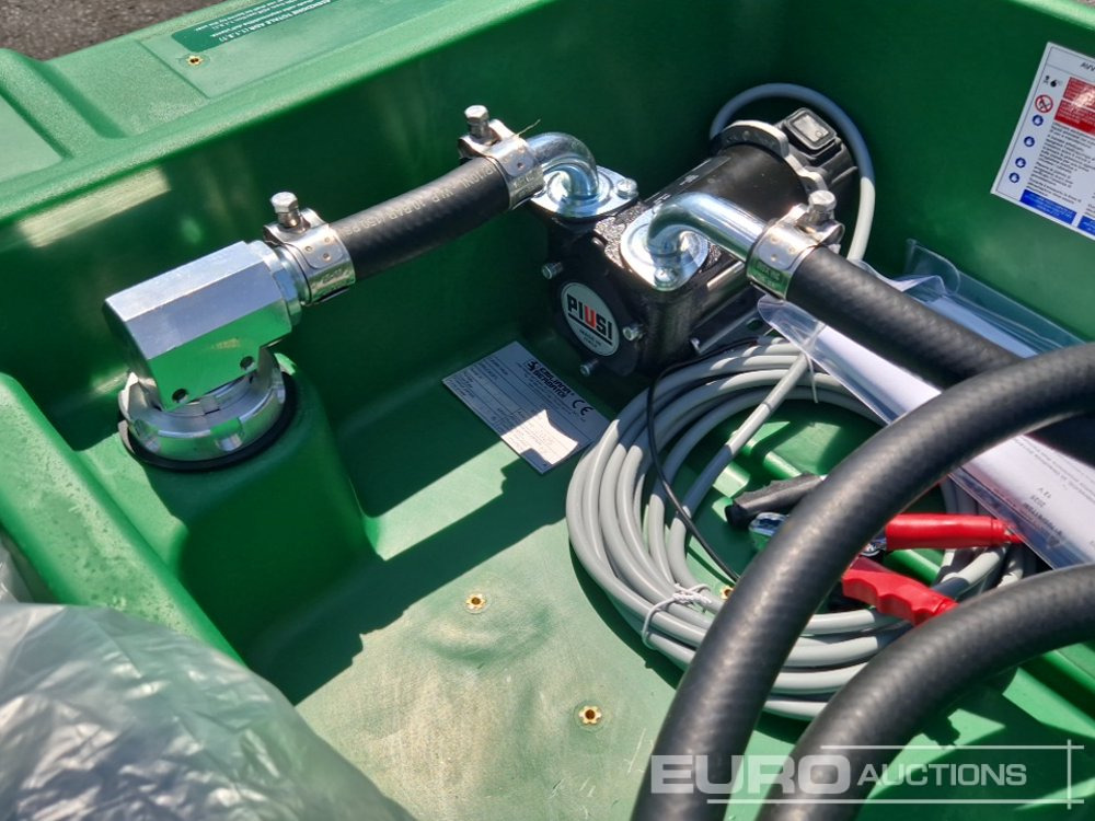 Unused Emiliana Serbatoi 440Z1 - Lagertank: das Bild 5 Unused Emiliana Serbatoi 440Z1 - Lagertank: das Bild 5