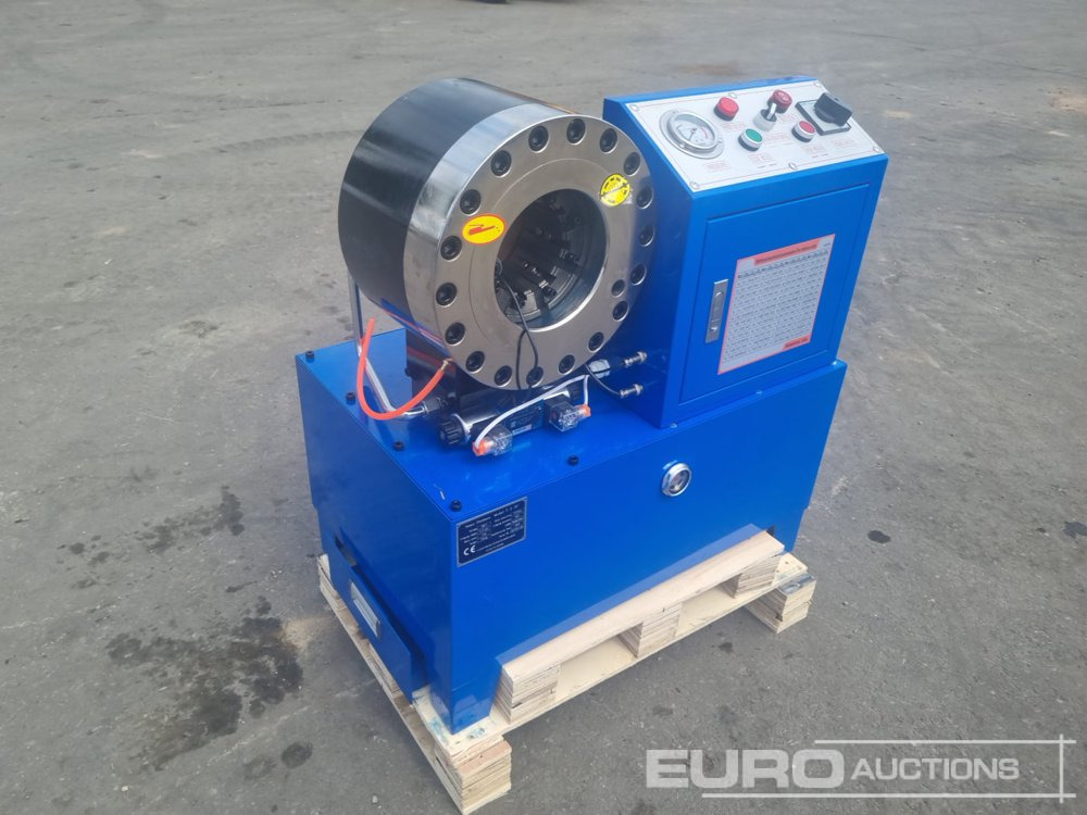 Unused Fluidmex T2SP - Werkstattgerät: das Bild 4 Unused Fluidmex T2SP - Werkstattgerät: das Bild 4