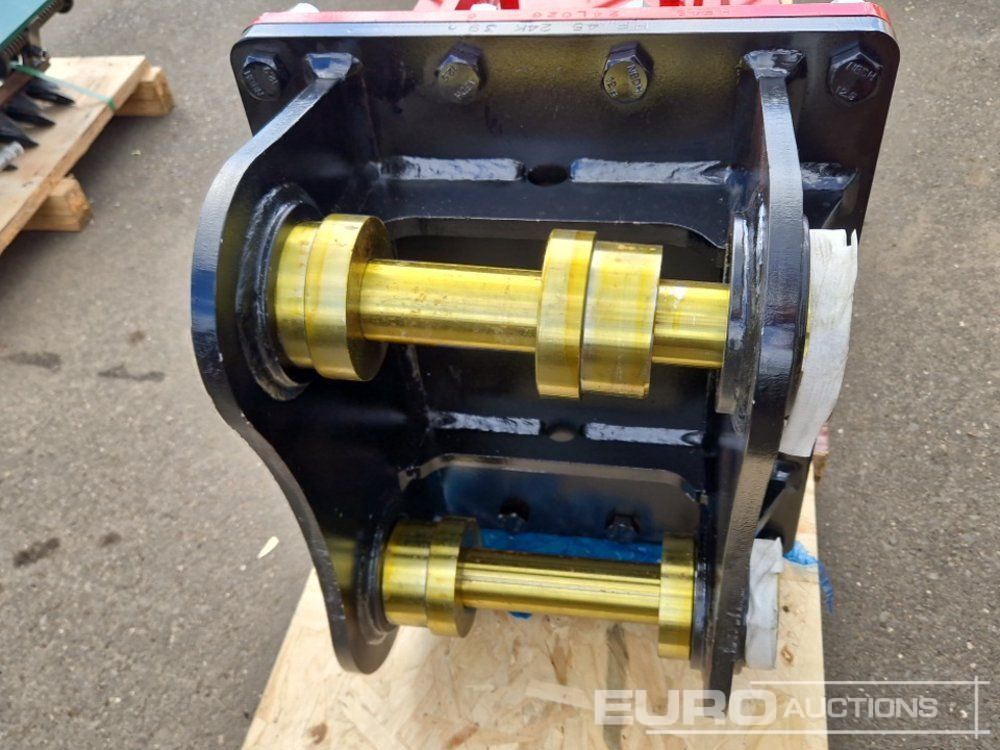 Hydraulikhammer Unused Lancini HM-1000: das Bild 8