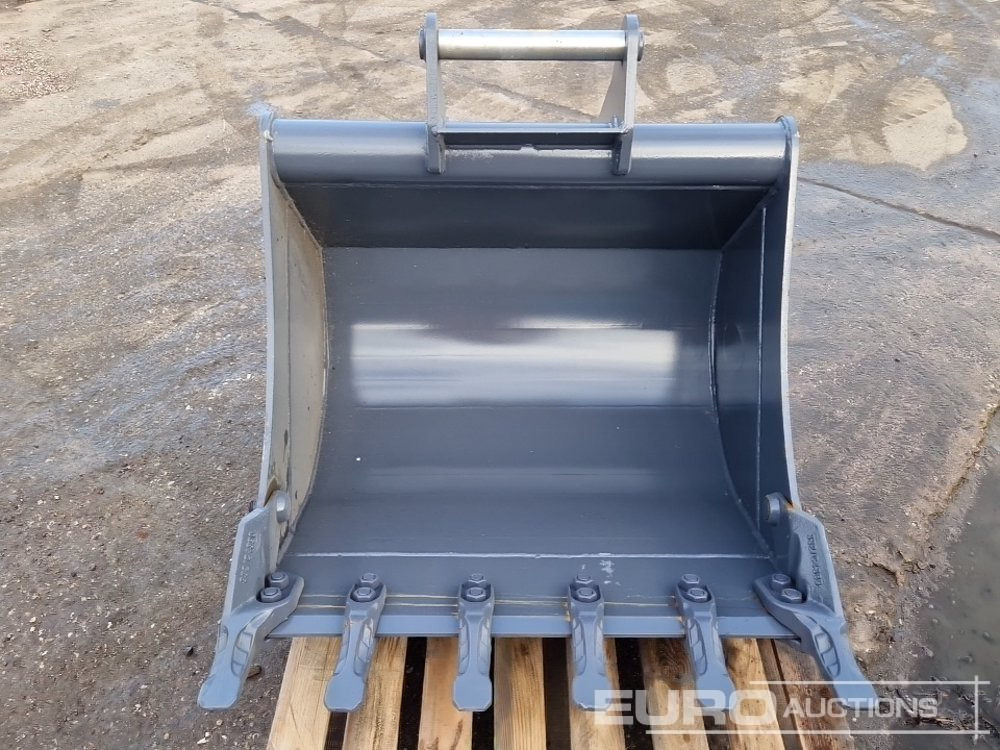Unused Strickland 36" Loading Bucket to suit S45 - Schaufel: das Bild 5 Unused Strickland 36" Loading Bucket to suit S45 - Schaufel: das Bild 5
