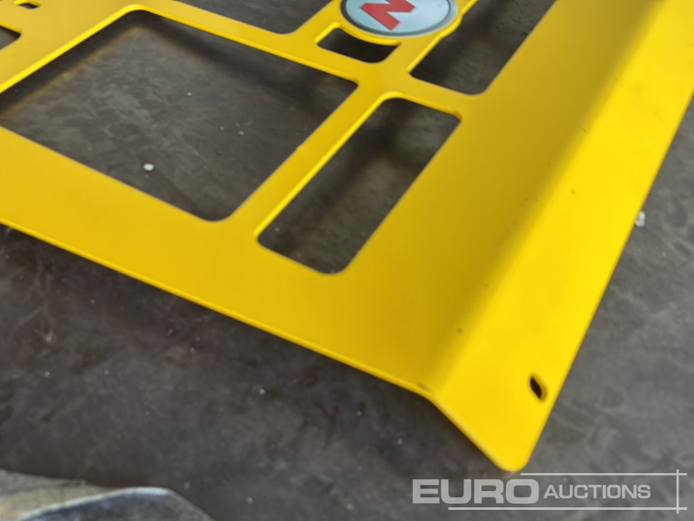 Baugeräte Unused Wacker Neuson RD7: das Bild 6