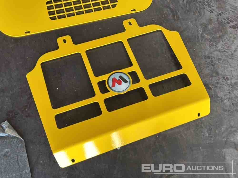 Unused Wacker Neuson RD7 - Baugeräte: das Bild 5 Unused Wacker Neuson RD7 - Baugeräte: das Bild 5