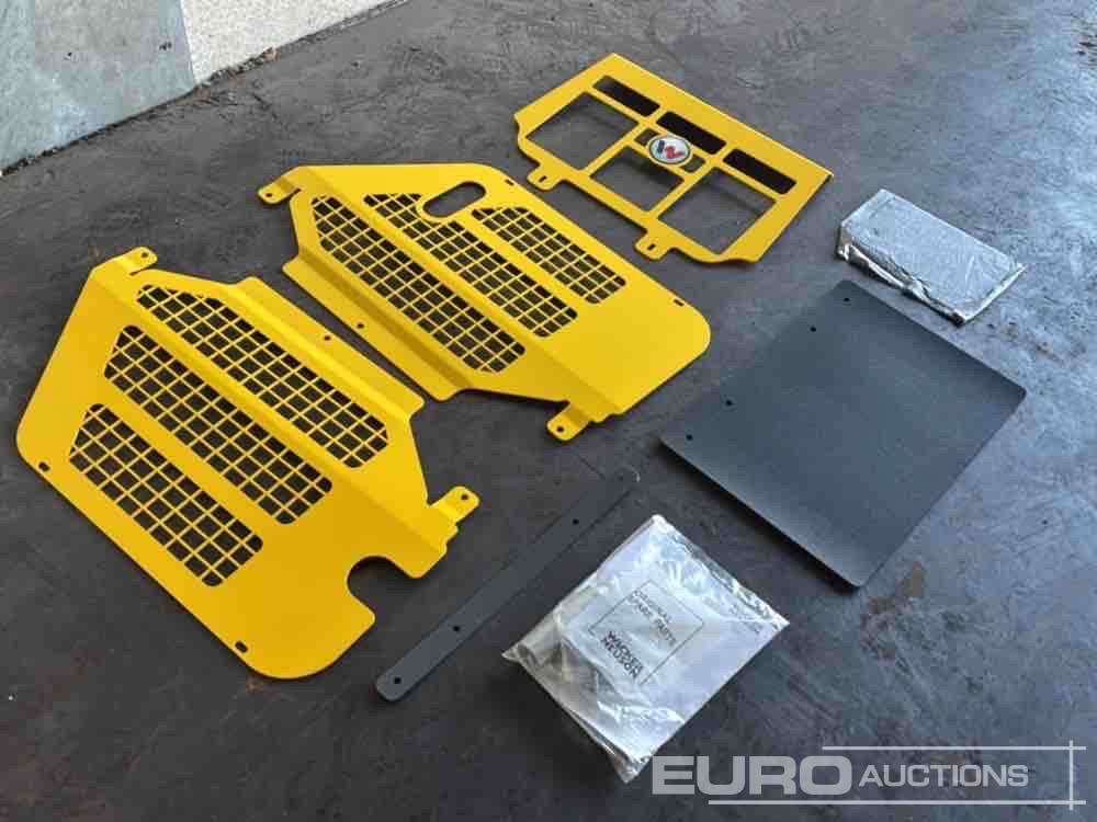 Unused Wacker Neuson RD7 - Baugeräte: das Bild 1 Unused Wacker Neuson RD7 - Baugeräte: das Bild 1