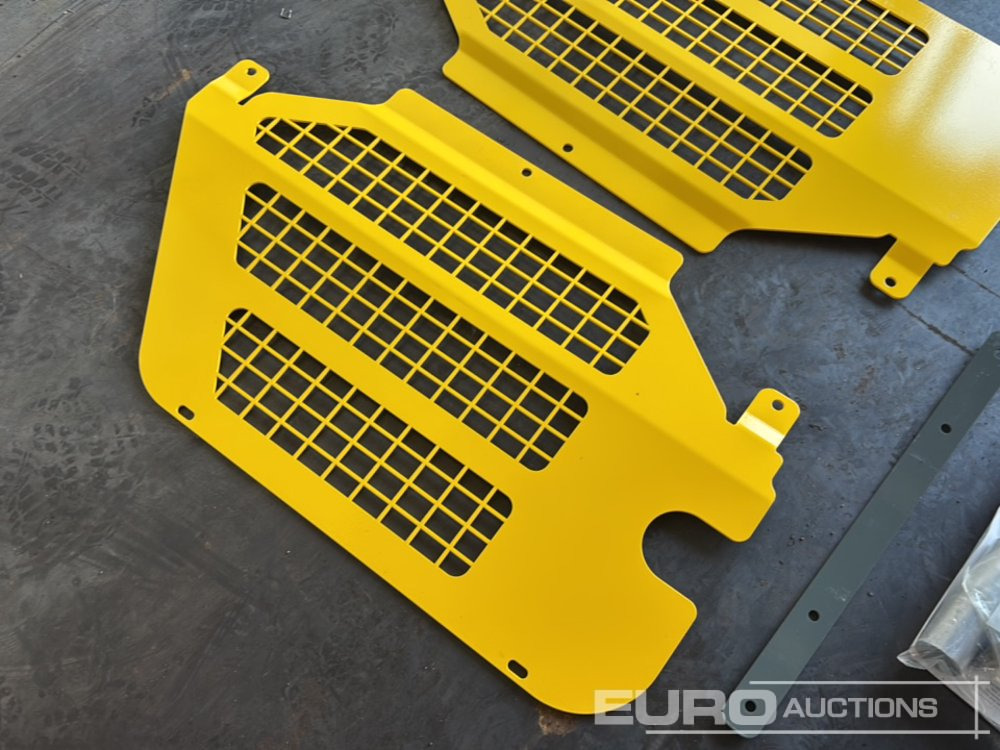 Baugeräte Unused Wacker Neuson RD7: das Bild 8