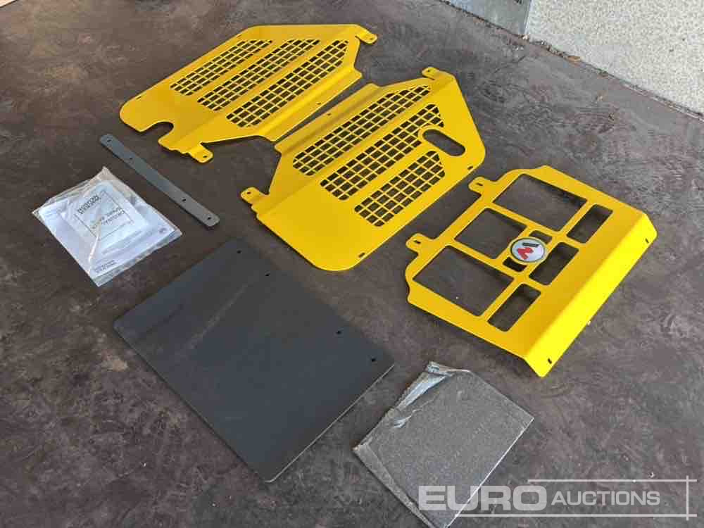 Unused Wacker Neuson RD7 - Baugeräte: das Bild 4 Unused Wacker Neuson RD7 - Baugeräte: das Bild 4
