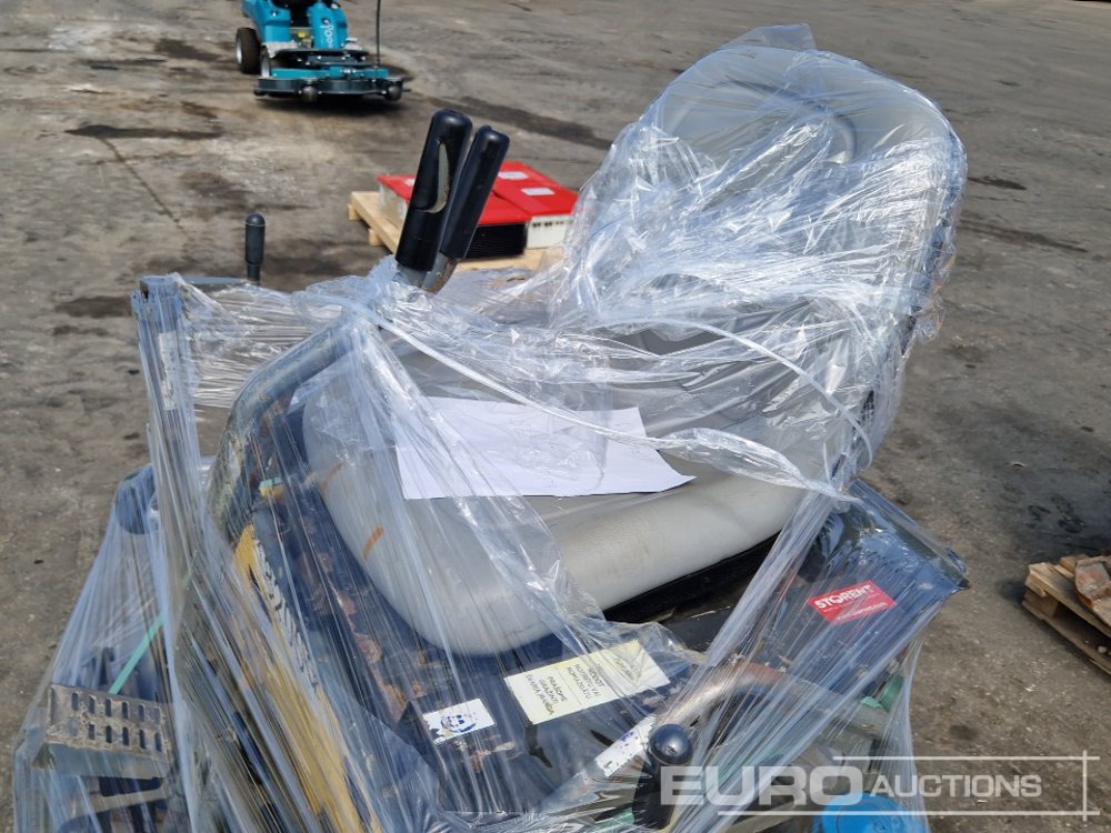 Asphalttechnik Wacker Neuson CRT36: das Bild 10