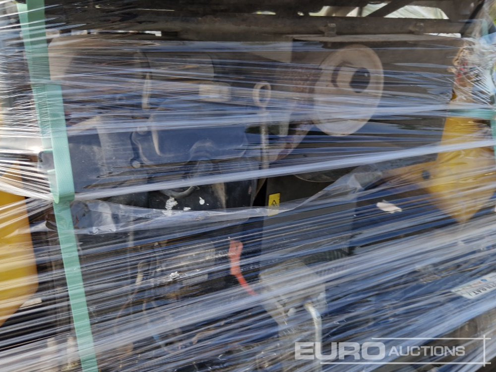 Asphalttechnik Wacker Neuson CRT36: das Bild 8