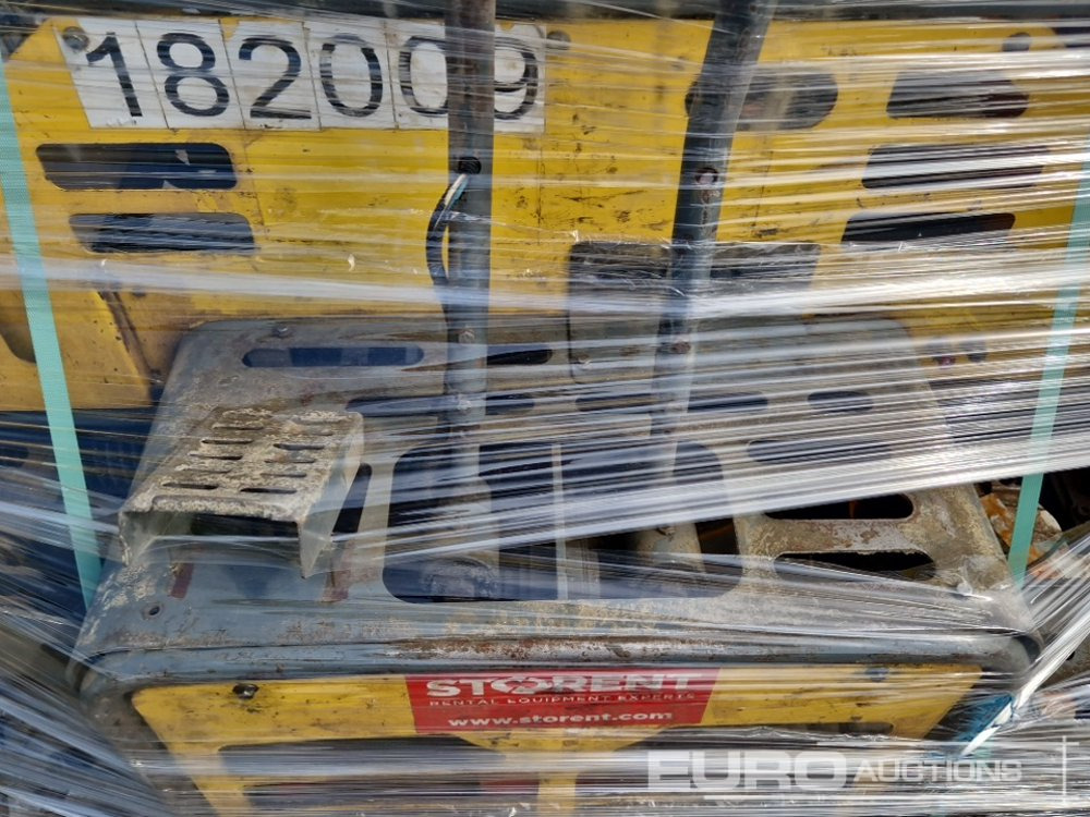 Asphalttechnik Wacker Neuson CRT36: das Bild 11