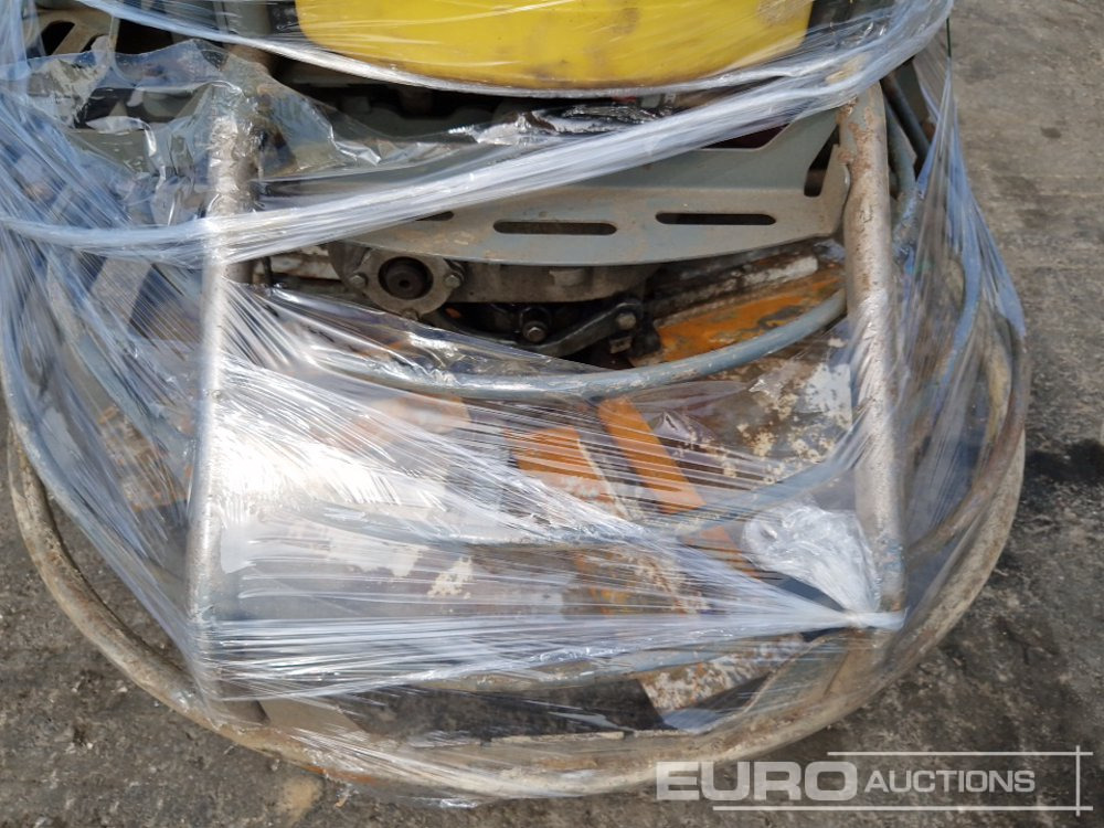Asphalttechnik Wacker Neuson CRT36: das Bild 7