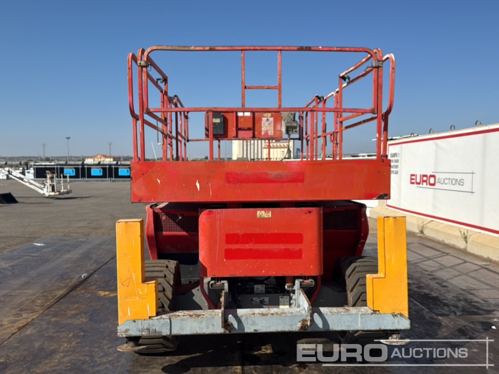 2007 JLG 3394RT - Arbeitsbühne: das Bild 4 2007 JLG 3394RT - Arbeitsbühne: das Bild 4