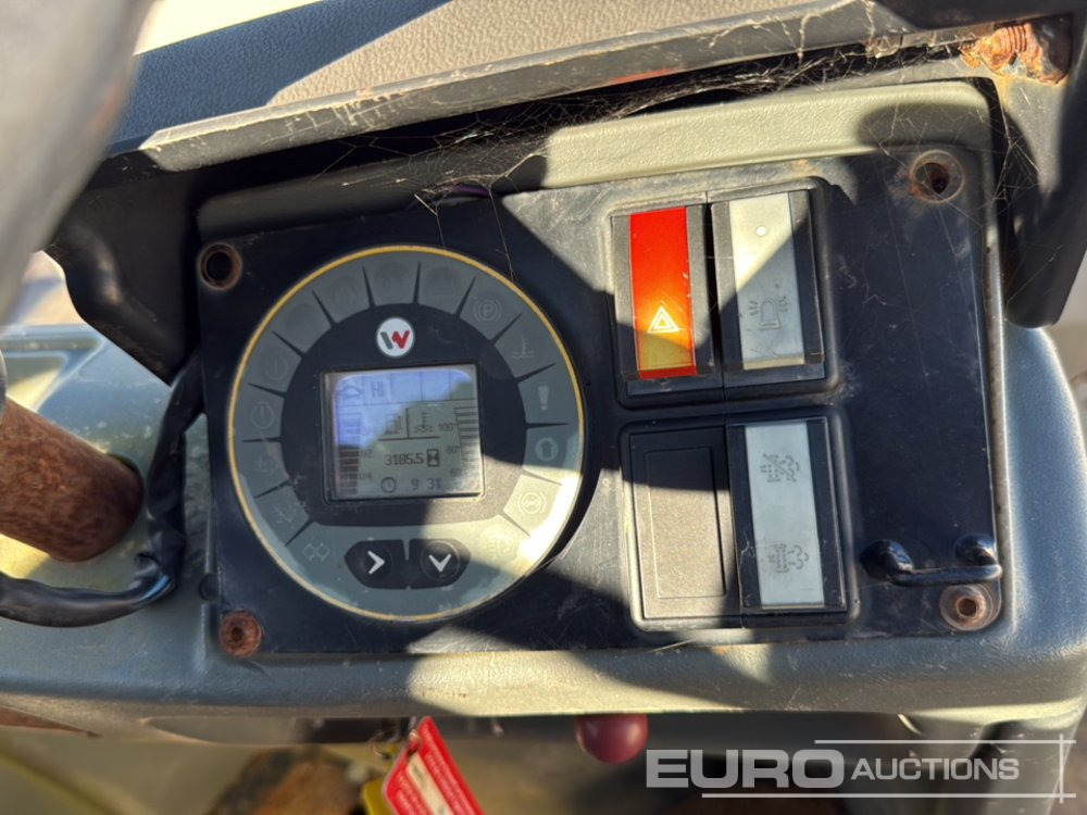 Mini-Kipper 2016 Wacker Neuson DW60: das Bild 22 Mini-Kipper 2016 Wacker Neuson DW60: das Bild 22