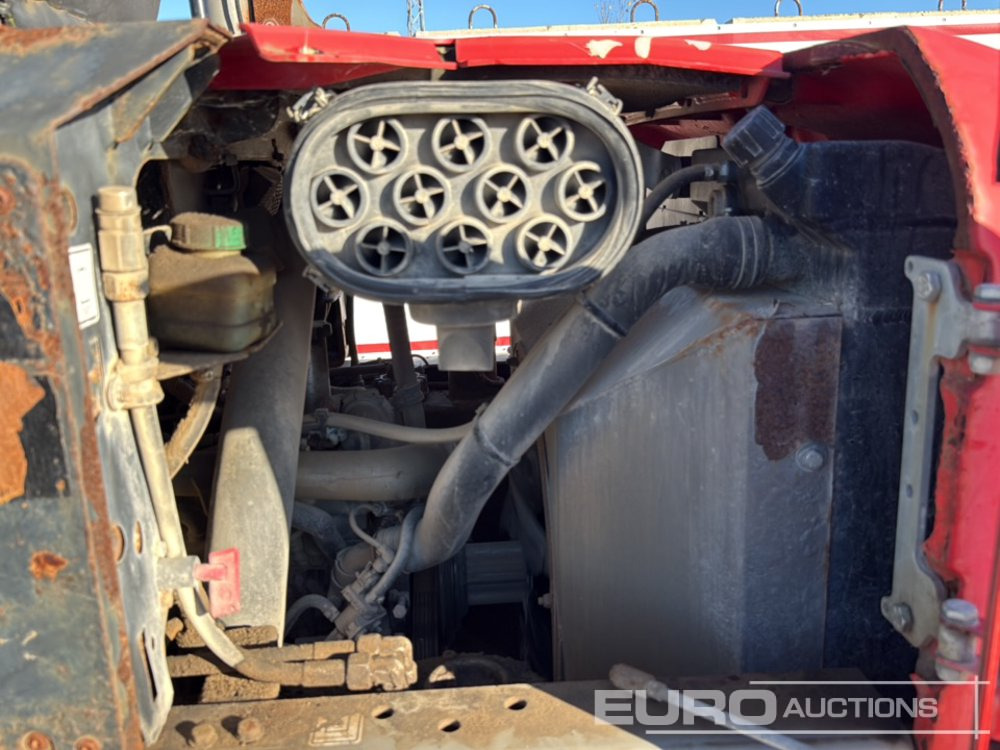 Mini-Kipper 2016 Wacker Neuson DW60: das Bild 28 Mini-Kipper 2016 Wacker Neuson DW60: das Bild 28