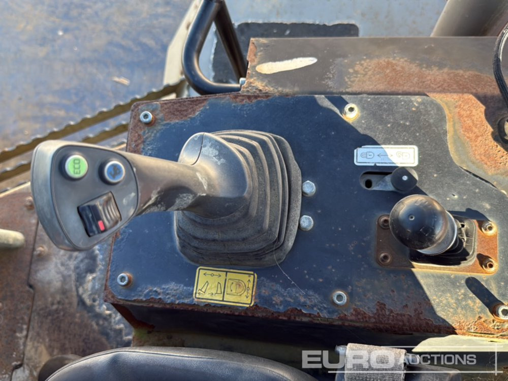 Mini-Kipper 2016 Wacker Neuson DW60: das Bild 23 Mini-Kipper 2016 Wacker Neuson DW60: das Bild 23