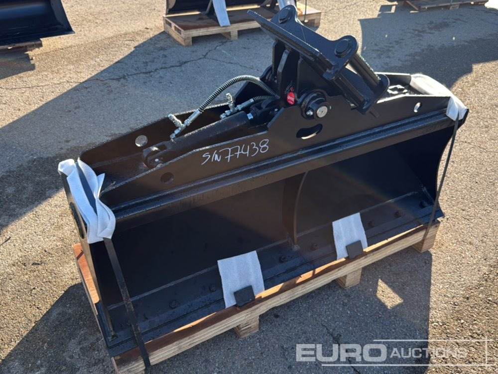 2024 Geith AT06R-1500-11184 - Schaufel: das Bild 1 2024 Geith AT06R-1500-11184 - Schaufel: das Bild 1