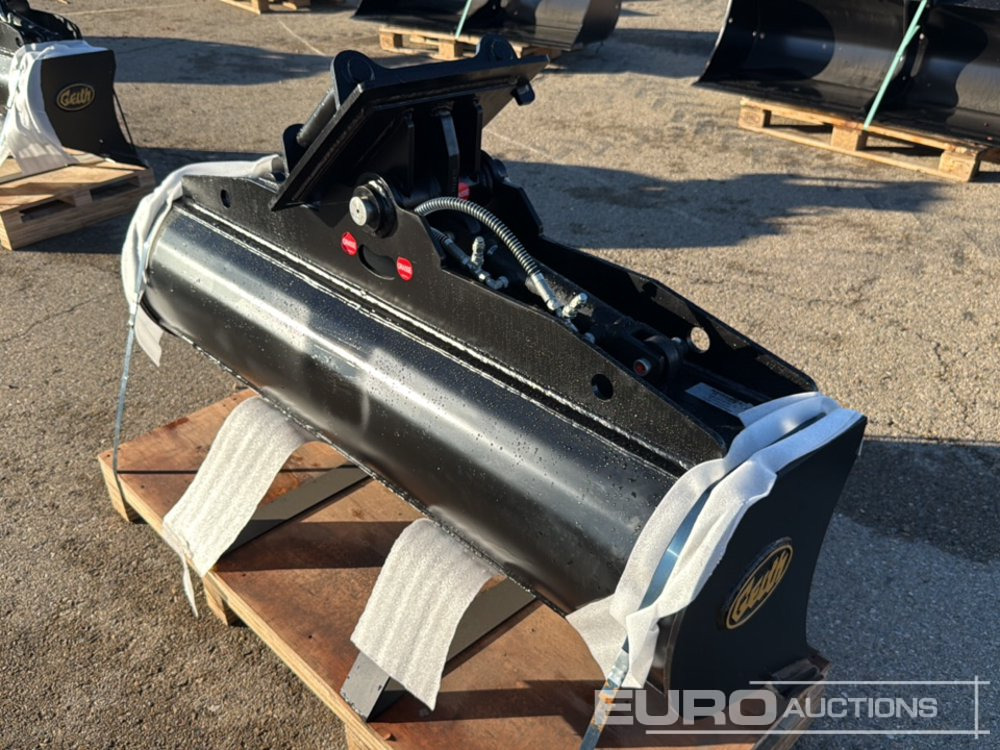 2024 Geith AT06R-1500-11184 - Schaufel: das Bild 4 2024 Geith AT06R-1500-11184 - Schaufel: das Bild 4