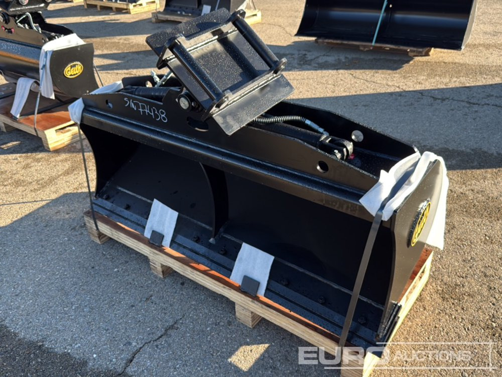 2024 Geith AT06R-1500-11184 - Schaufel: das Bild 2 2024 Geith AT06R-1500-11184 - Schaufel: das Bild 2