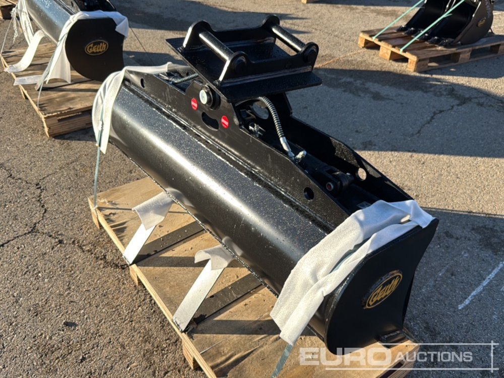 2024 Geith AT06R-1500-11184 - Schaufel: das Bild 4 2024 Geith AT06R-1500-11184 - Schaufel: das Bild 4