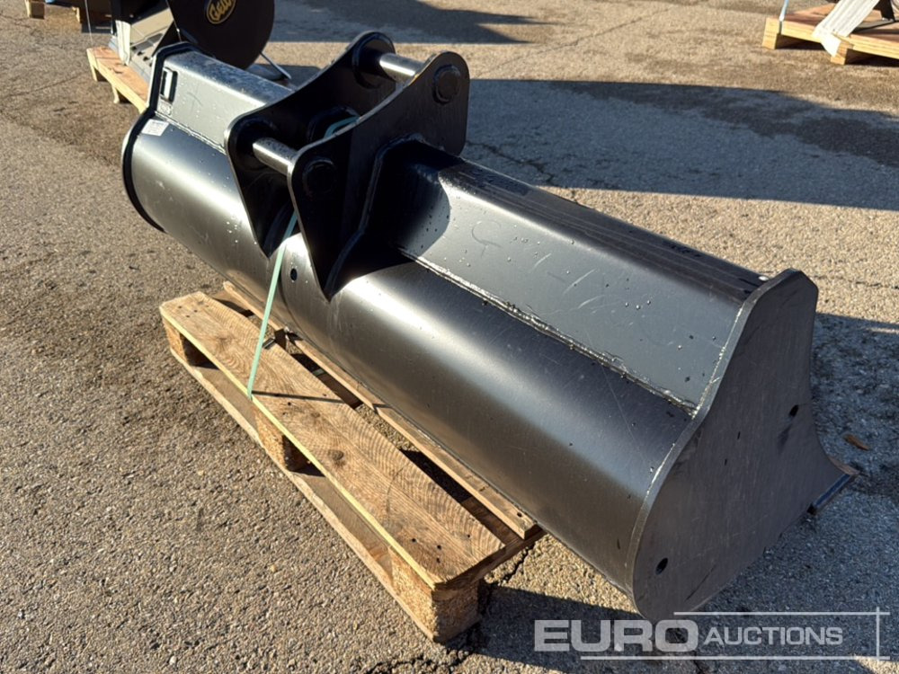 2024 Yanmar LGT020BA4180U - Schaufel: das Bild 4 2024 Yanmar LGT020BA4180U - Schaufel: das Bild 4