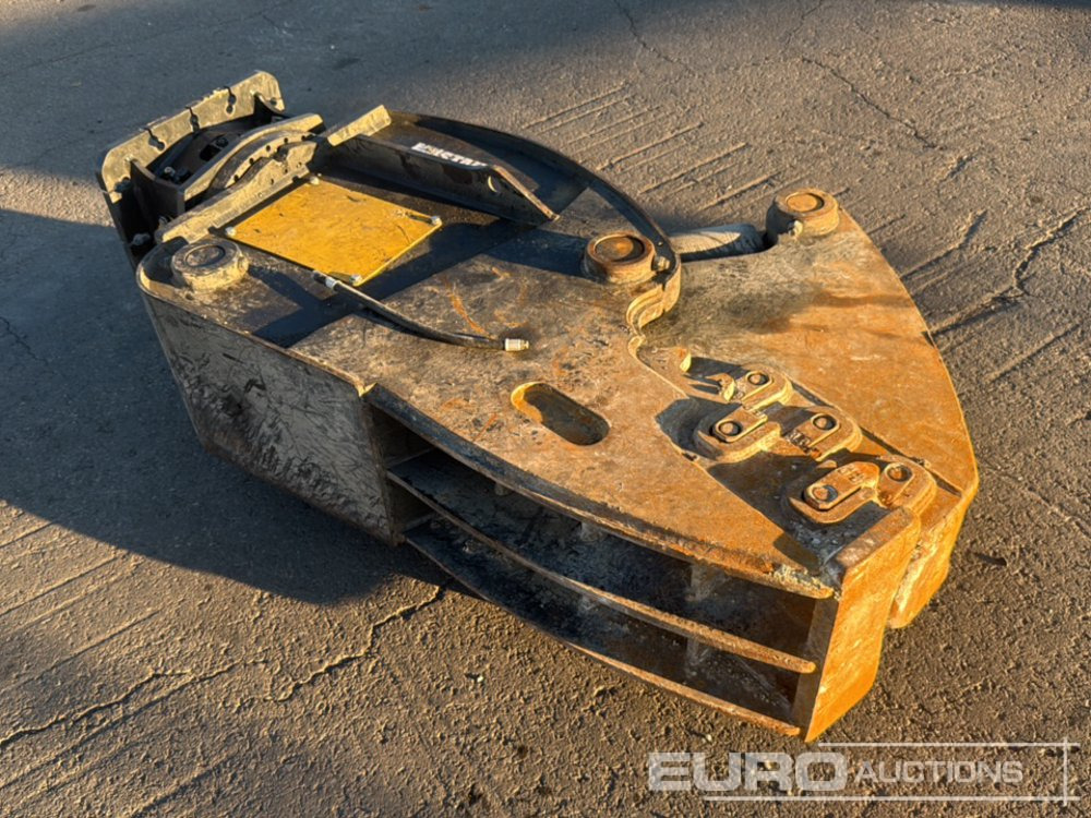 2025 Mustang RH20 - Anbauteil für Bagger: das Bild 2 2025 Mustang RH20 - Anbauteil für Bagger: das Bild 2