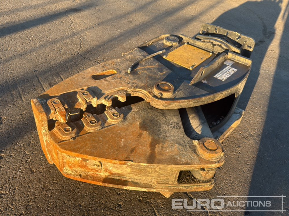 2025 Mustang RH20 - Anbauteil für Bagger: das Bild 3 2025 Mustang RH20 - Anbauteil für Bagger: das Bild 3