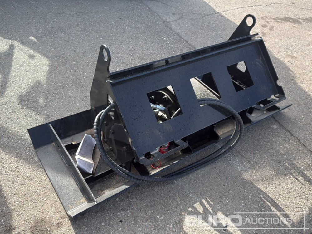 Unused 2025 GIYI GY-PC71 - Anbauteil für Bagger: das Bild 3 Unused 2025 GIYI GY-PC71 - Anbauteil für Bagger: das Bild 3