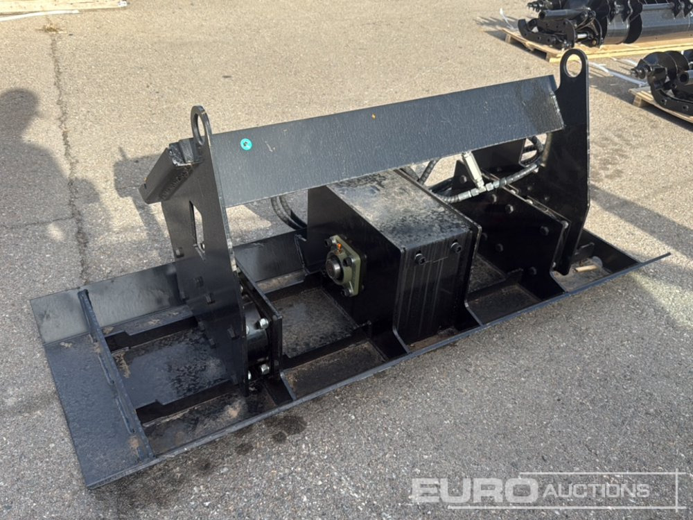 Unused 2025 GIYI GY-PC71 - Anbauteil für Bagger: das Bild 1 Unused 2025 GIYI GY-PC71 - Anbauteil für Bagger: das Bild 1