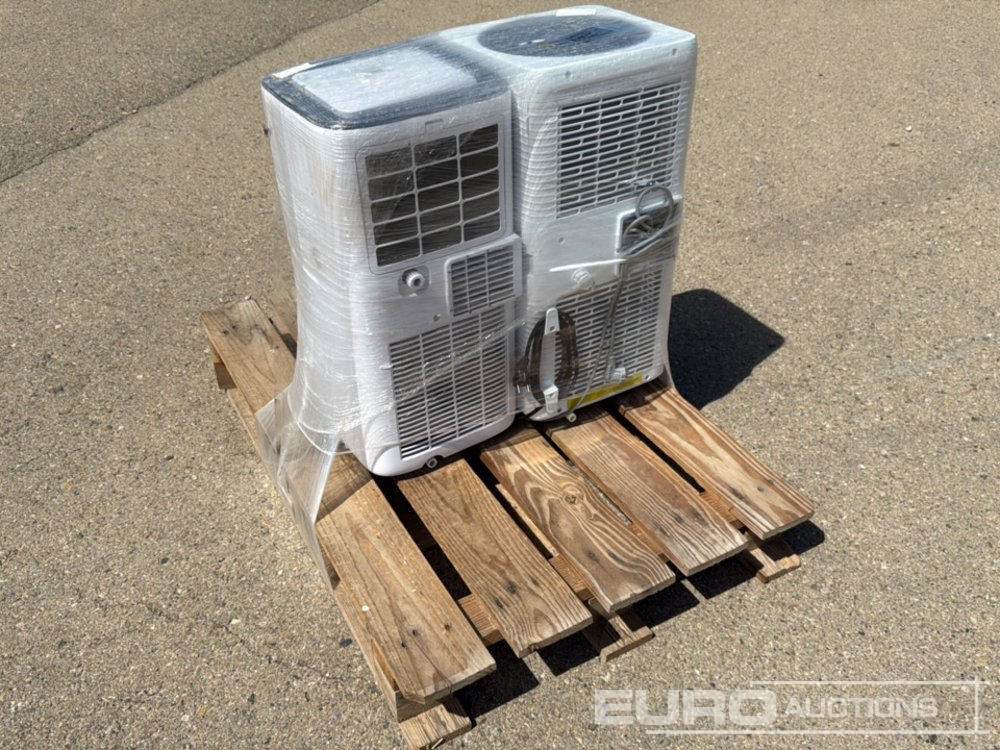 ProKlima & Fulmo Air Conditoning (2 of) - HLK-Anlage: das Bild 2 ProKlima & Fulmo Air Conditoning (2 of) - HLK-Anlage: das Bild 2