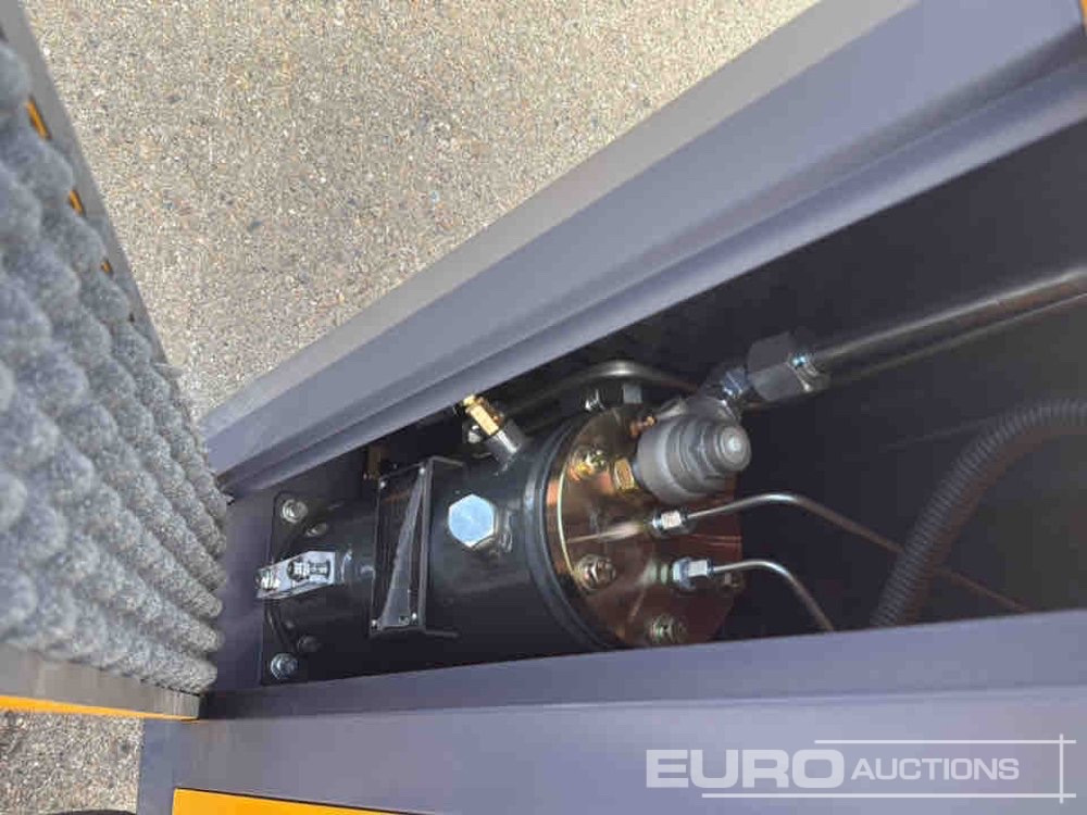 Luftkompressor Unused 2024 Zelfir VSD-10HP: das Bild 7