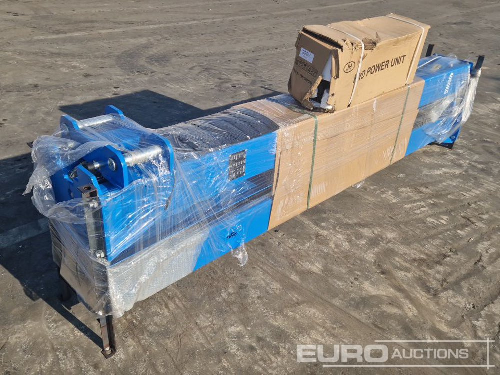 Unused 2025 Bisontek BTL-4000BM - Werkstattgerät: das Bild 4 Unused 2025 Bisontek BTL-4000BM - Werkstattgerät: das Bild 4