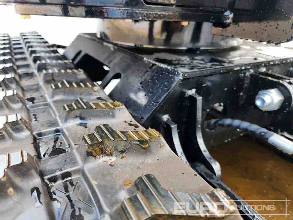 Minibagger Unused 2025 JPC HT 12: das Bild 14