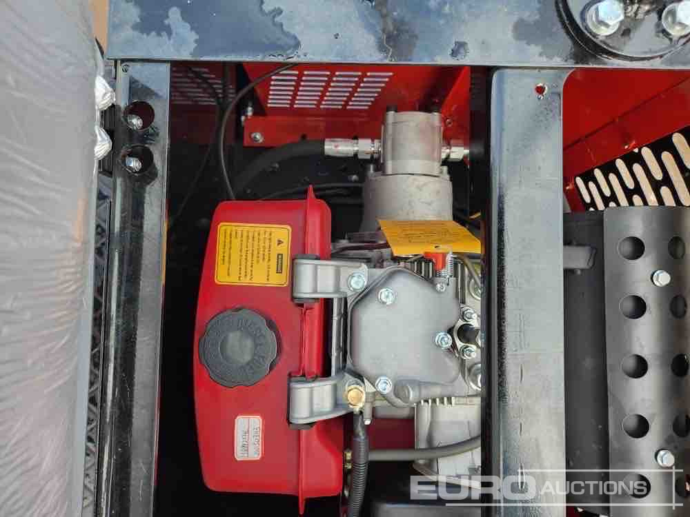 Minibagger Unused 2025 JPC HT 12: das Bild 46