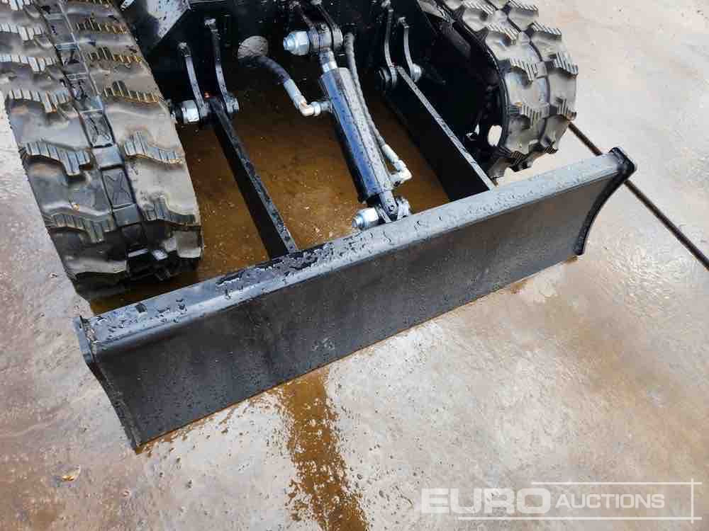 Minibagger Unused 2025 JPC HT 12: das Bild 22