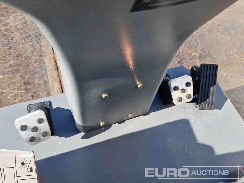 Kehrmaschine Unused 2025 Kaster S.13: das Bild 15 Kehrmaschine Unused 2025 Kaster S.13: das Bild 15