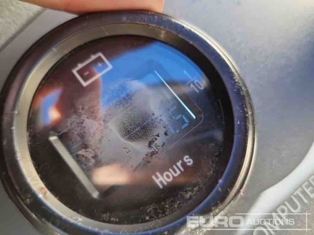 Kehrmaschine Unused 2025 Kaster S.13: das Bild 18 Kehrmaschine Unused 2025 Kaster S.13: das Bild 18