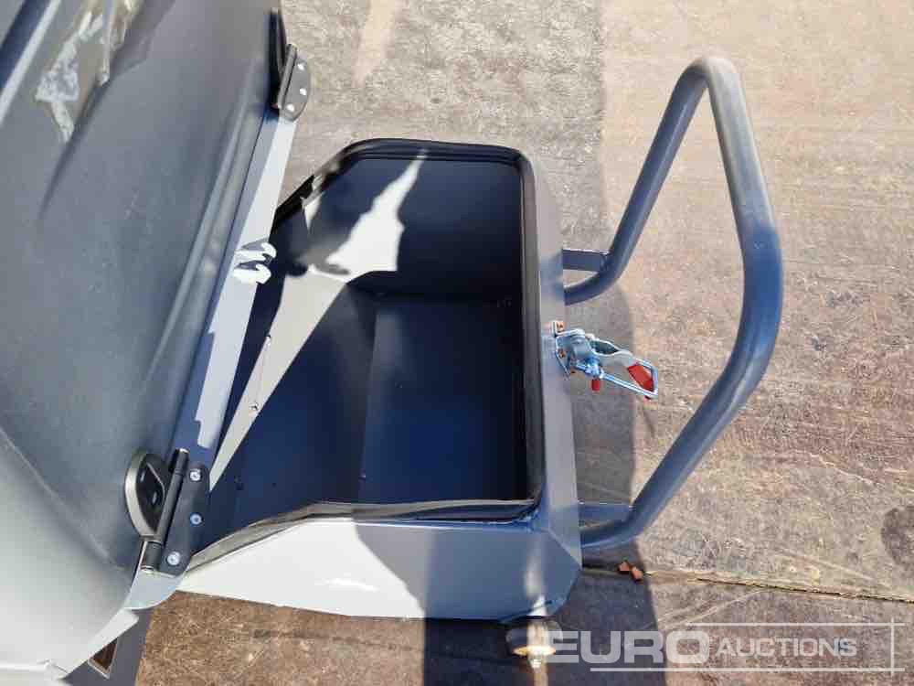 Kehrmaschine Unused 2025 Kaster S.13: das Bild 19 Kehrmaschine Unused 2025 Kaster S.13: das Bild 19