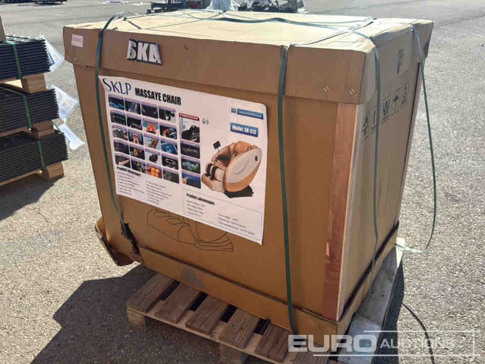 Unused 2025 SKLP SK-S13 - Werkstattgerät: das Bild 4 Unused 2025 SKLP SK-S13 - Werkstattgerät: das Bild 4