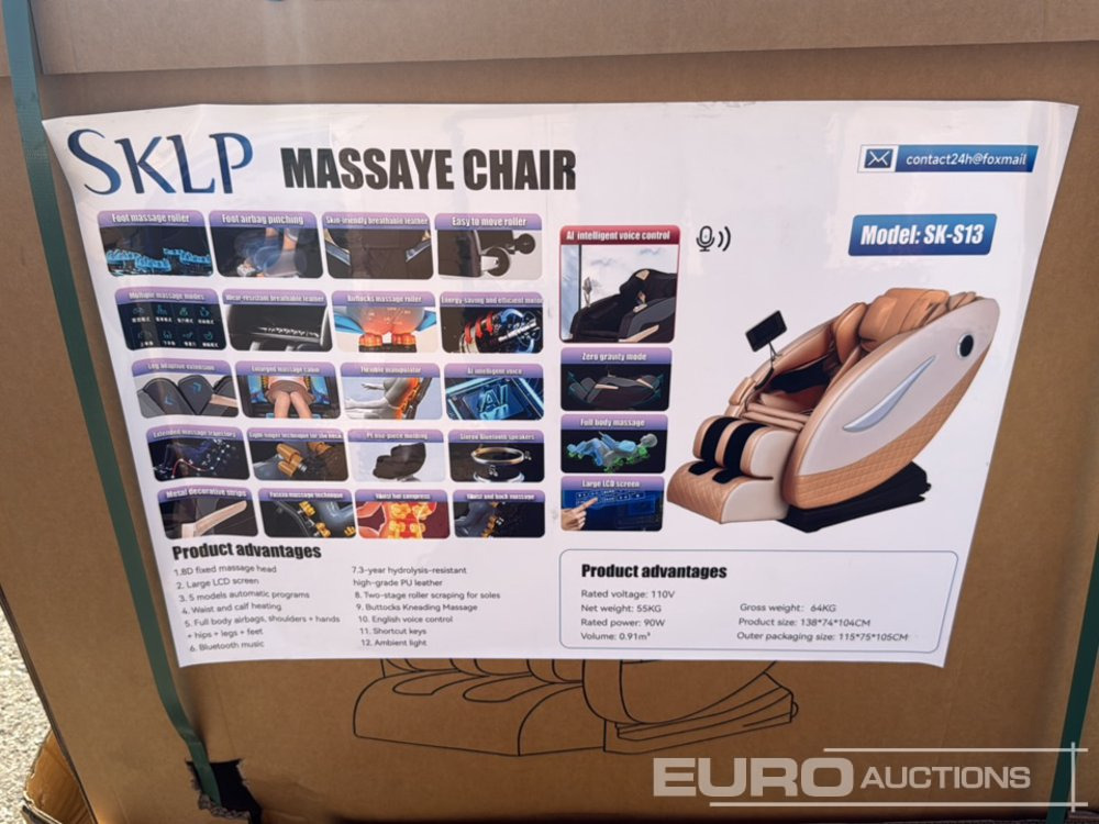 Unused 2025 SKLP SK-S13 - Werkstattgerät: das Bild 5 Unused 2025 SKLP SK-S13 - Werkstattgerät: das Bild 5