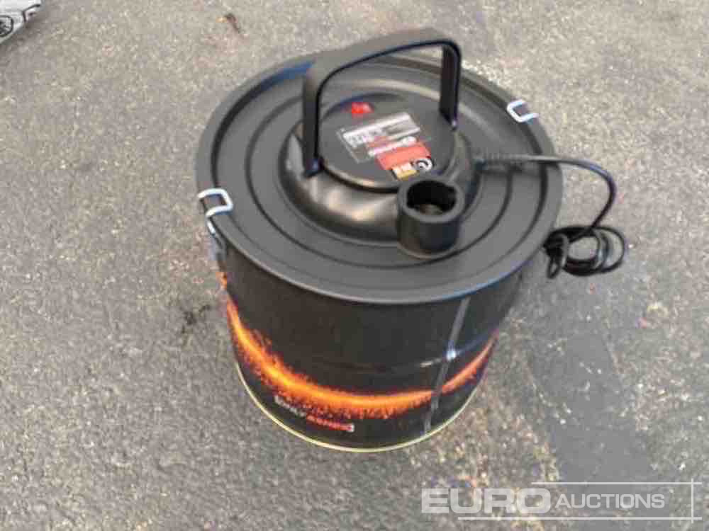 Unused Daewoo DAAVC1200K-20L - Werkstattgerät: das Bild 5 Unused Daewoo DAAVC1200K-20L - Werkstattgerät: das Bild 5