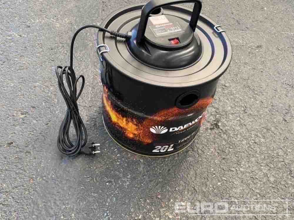 Unused Daewoo DAAVC1200K-20L - Werkstattgerät: das Bild 1 Unused Daewoo DAAVC1200K-20L - Werkstattgerät: das Bild 1